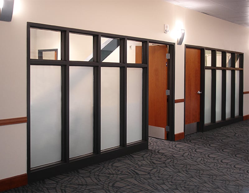 Ohio University - Academic And Research Center (ARC) preview 2